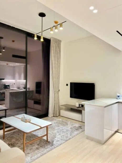 Jvc Chic Corner Apartment Dubai 0*,  United Arab Emirates