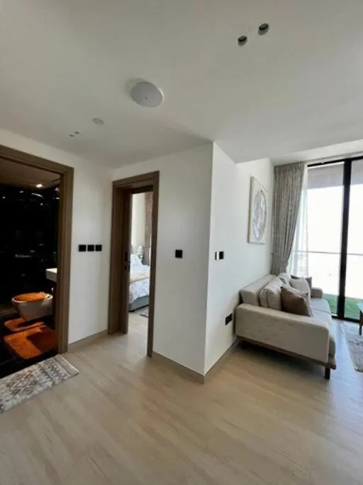 Jvc Chic Corner Apartment Dubai 0*,  United Arab Emirates