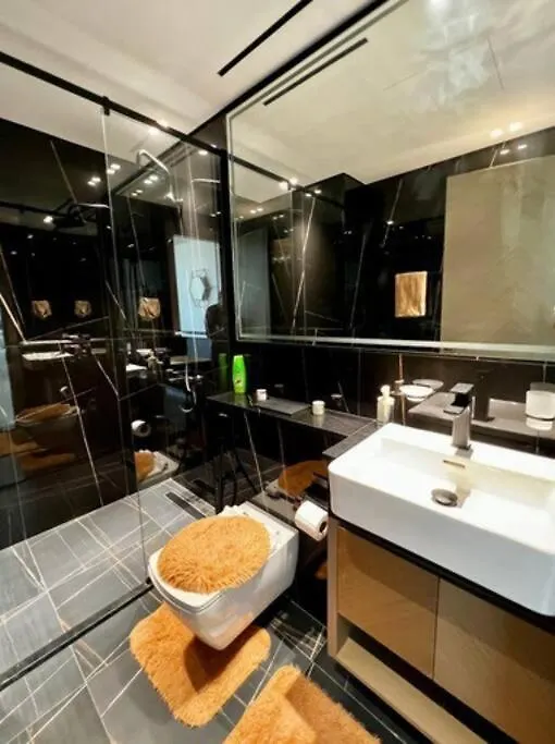 Jvc Chic Corner Apartment Dubai