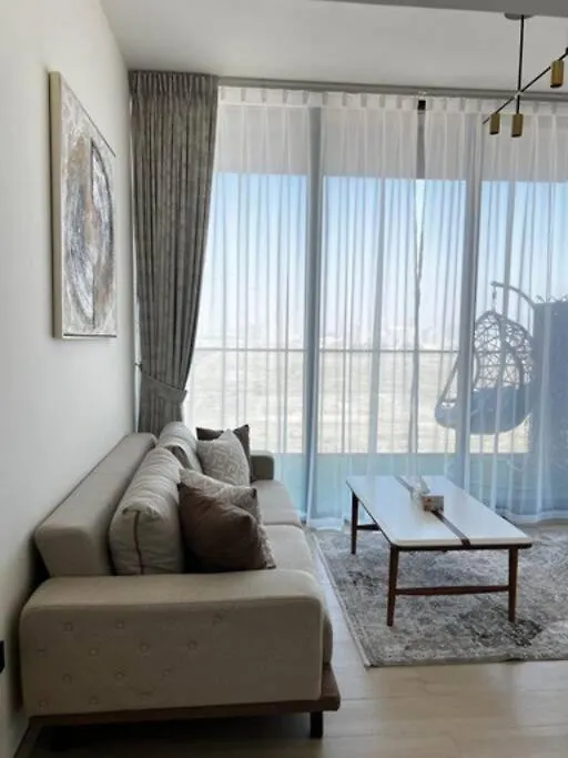 Апартаменты Jvc Chic Corner Дубай