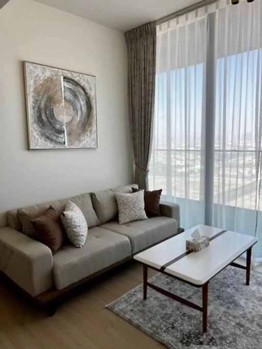 Апартаменты Jvc Chic Corner Дубай